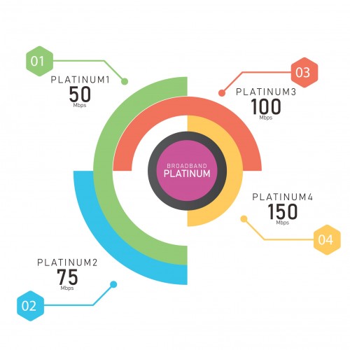 Mubanet Internet Service Provider Musi Banyuasin Broadband Platinum